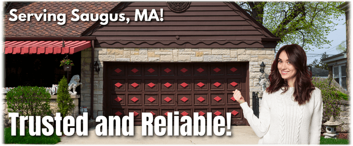 Garage Door Repair Saugus MA